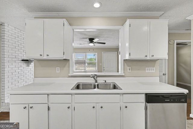 3670 Goodwin Road, Austell, GA 30106
