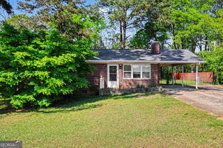 3670 Goodwin Road, Austell, GA 30106