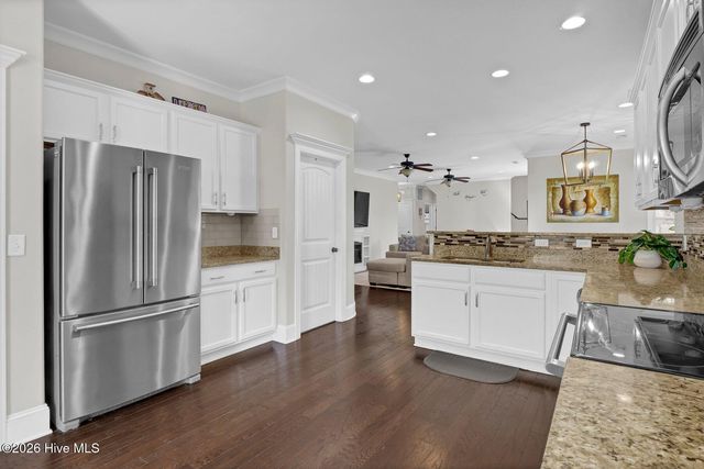 4906 Glennburn Court, Wilmington, NC 28409