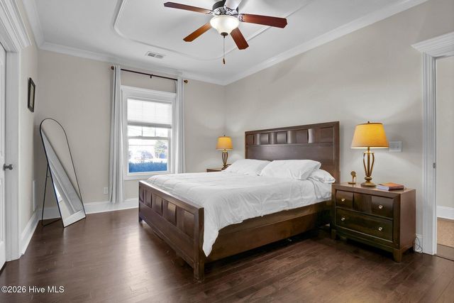 4906 Glennburn Court, Wilmington, NC 28409