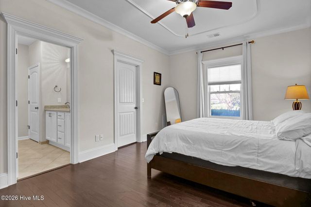 4906 Glennburn Court, Wilmington, NC 28409