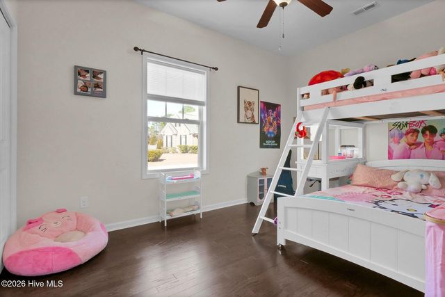 4906 Glennburn Court, Wilmington, NC 28409