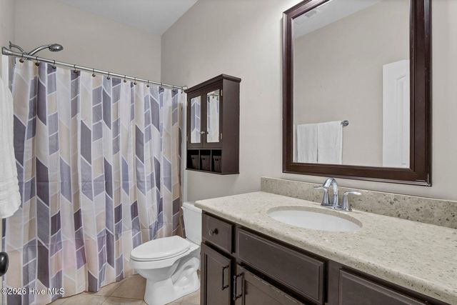 4906 Glennburn Court, Wilmington, NC 28409