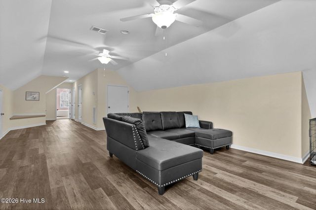 4906 Glennburn Court, Wilmington, NC 28409