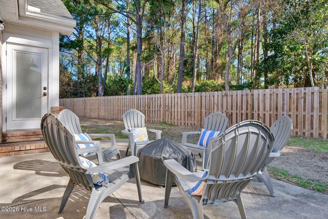 4906 Glennburn Court, Wilmington, NC 28409