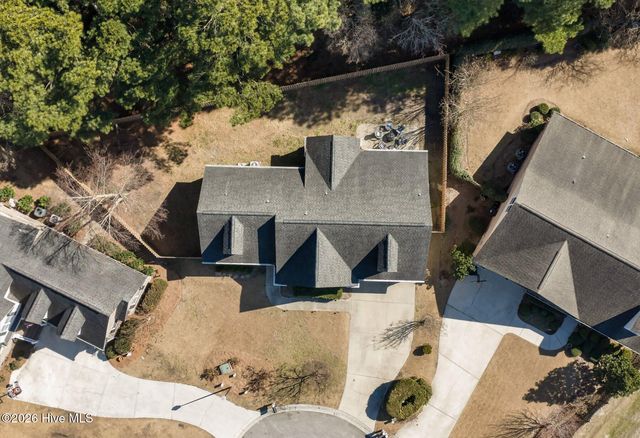 4906 Glennburn Court, Wilmington, NC 28409