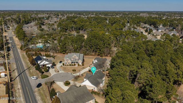 4906 Glennburn Court, Wilmington, NC 28409
