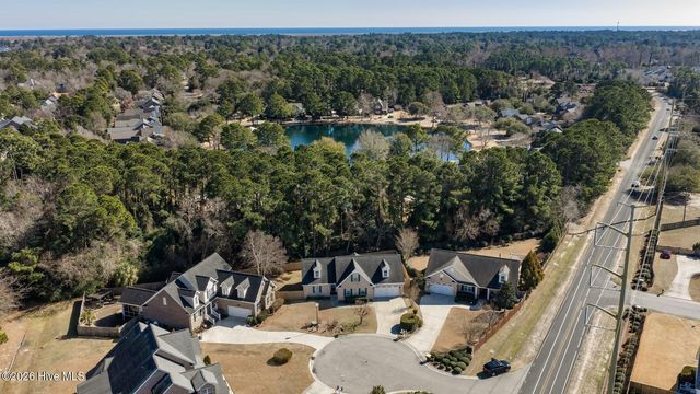 4906 Glennburn Court, Wilmington, NC 28409