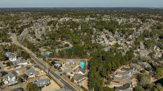 4906 Glennburn Court, Wilmington, NC 28409