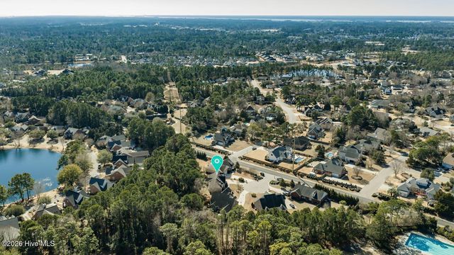 4906 Glennburn Court, Wilmington, NC 28409