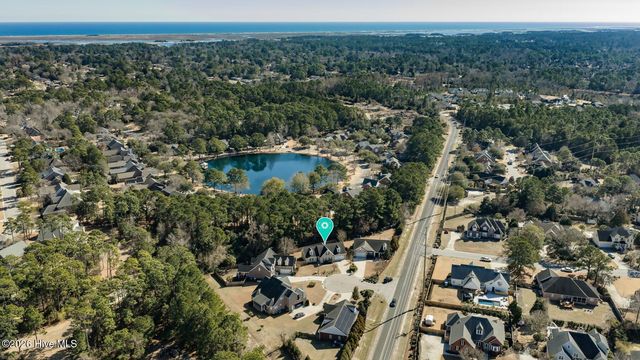 4906 Glennburn Court, Wilmington, NC 28409