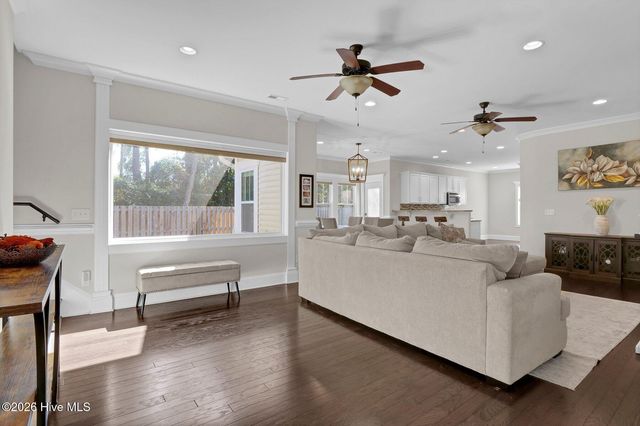 4906 Glennburn Court, Wilmington, NC 28409