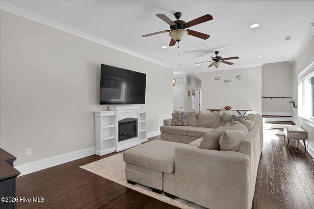 4906 Glennburn Court, Wilmington, NC 28409