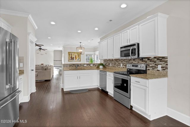 4906 Glennburn Court, Wilmington, NC 28409