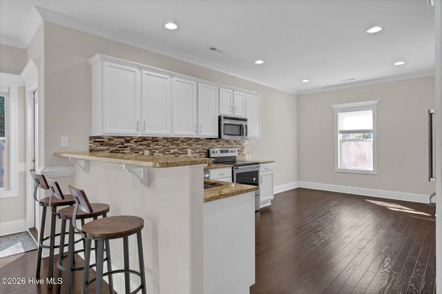 4906 Glennburn Court, Wilmington, NC 28409