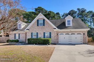 4906 Glennburn Court, Wilmington, NC 28409