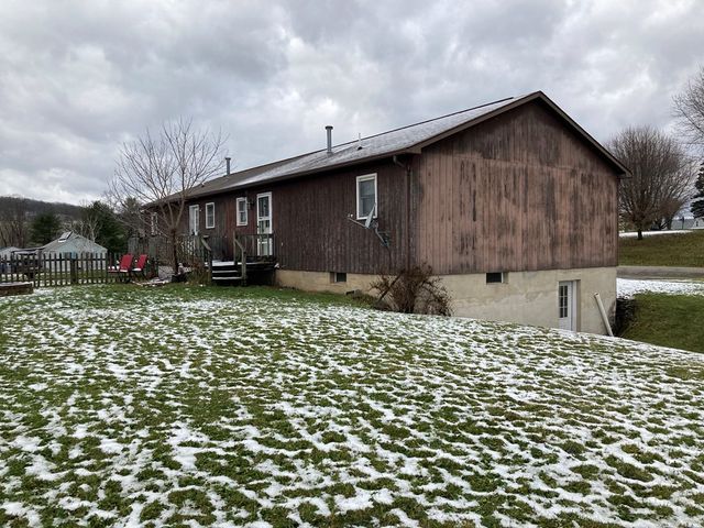 101 Hemlock Drive, Mansfield, PA 16933