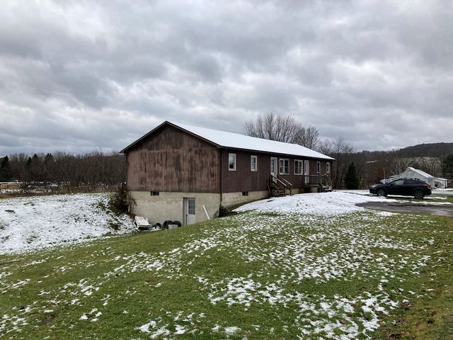 101 Hemlock Drive, Mansfield, PA 16933