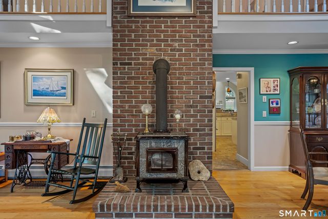 137 Upper Pattagansett Road, East Lyme, CT 06333