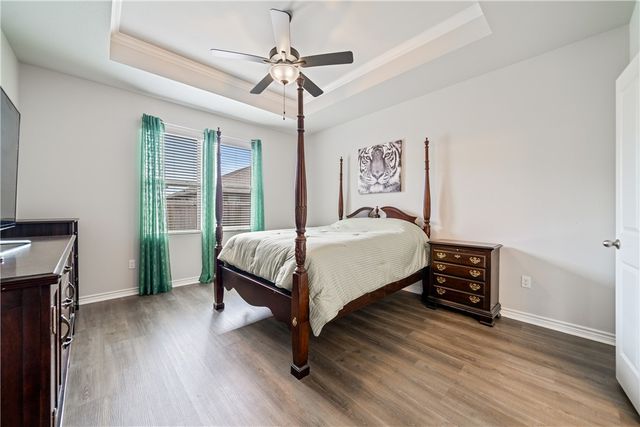 2606 Vista Del Sol St, Corpus Christi, TX 78414