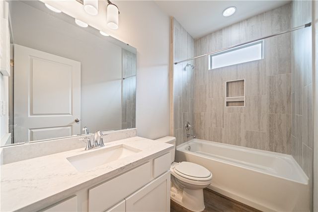 2606 Vista Del Sol St, Corpus Christi, TX 78414