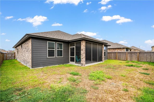 2606 Vista Del Sol St, Corpus Christi, TX 78414