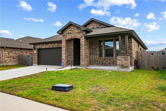 2606 Vista Del Sol St, Corpus Christi, TX 78414