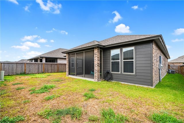 2606 Vista Del Sol St, Corpus Christi, TX 78414