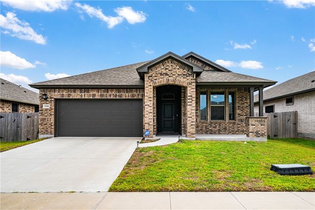 2606 Vista Del Sol St, Corpus Christi, TX 78414