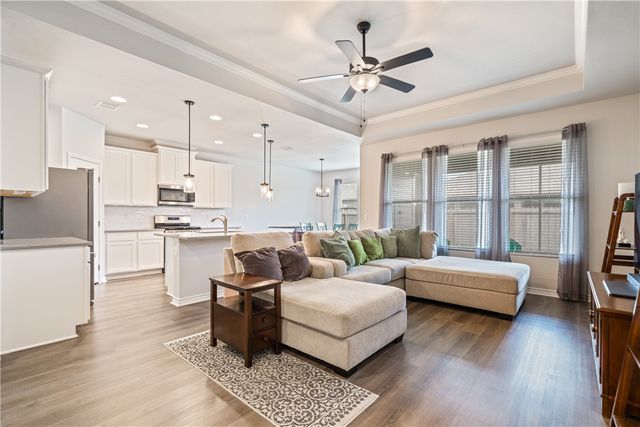 2606 Vista Del Sol St, Corpus Christi, TX 78414