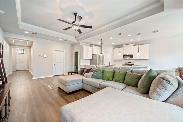 2606 Vista Del Sol St, Corpus Christi, TX 78414