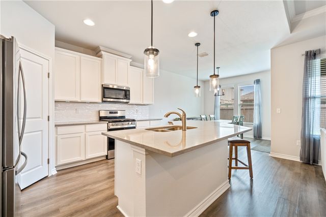 2606 Vista Del Sol St, Corpus Christi, TX 78414