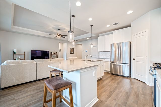 2606 Vista Del Sol St, Corpus Christi, TX 78414