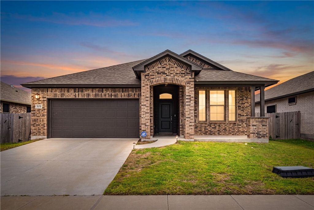 2606 Vista Del Sol St, Corpus Christi, TX 78414