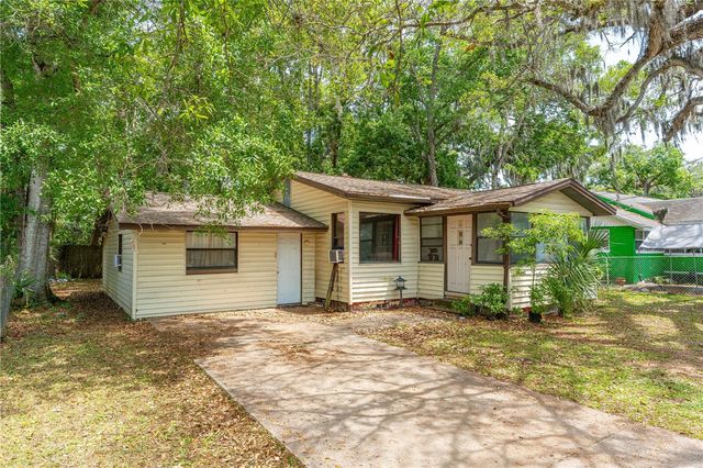 711 FLANDERS AVENUE, Daytona Beach, FL 32114