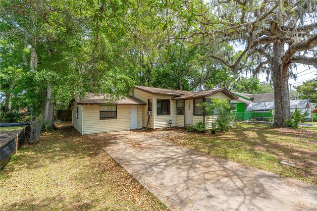 711 FLANDERS AVENUE, Daytona Beach, FL 32114