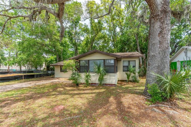 711 FLANDERS AVENUE, Daytona Beach, FL 32114