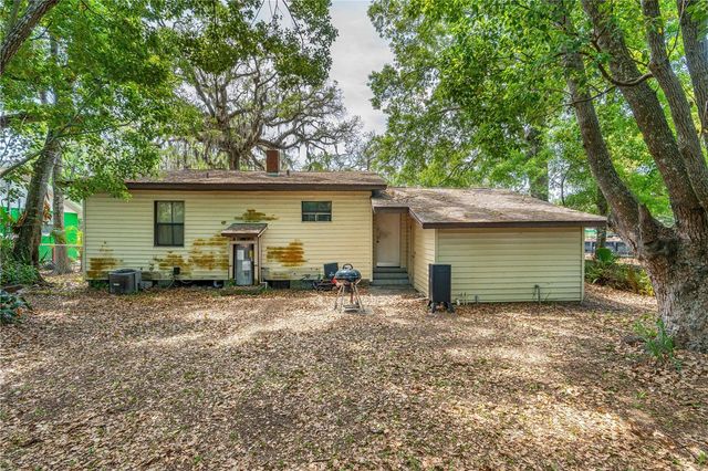 711 FLANDERS AVENUE, Daytona Beach, FL 32114