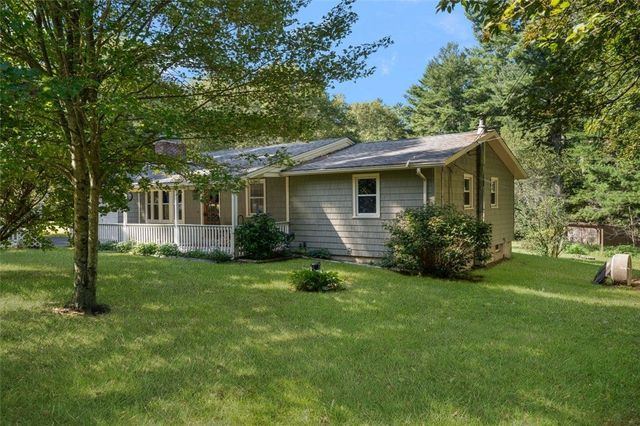 233 Victory Highway, West Greenwich, RI 02817