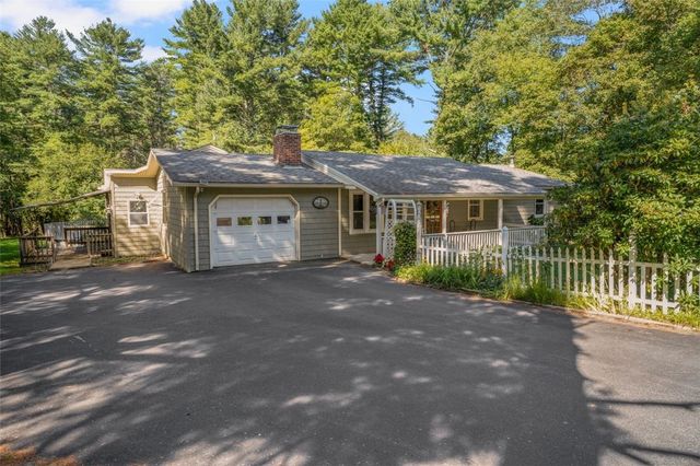 233 Victory Highway, West Greenwich, RI 02817