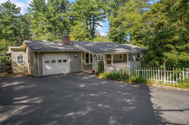 233 Victory Highway, West Greenwich, RI 02817