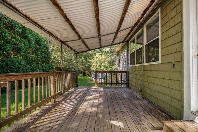 233 Victory Highway, West Greenwich, RI 02817