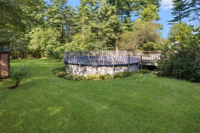 233 Victory Highway, West Greenwich, RI 02817