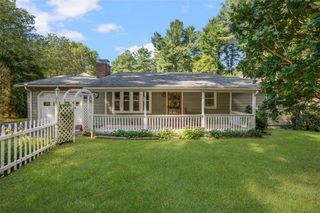 233 Victory Highway, West Greenwich, RI 02817