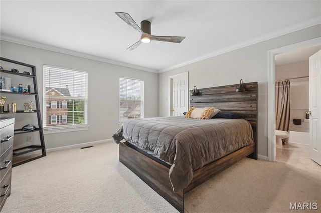3027 Windsor Point Drive, St Louis, MO 63129