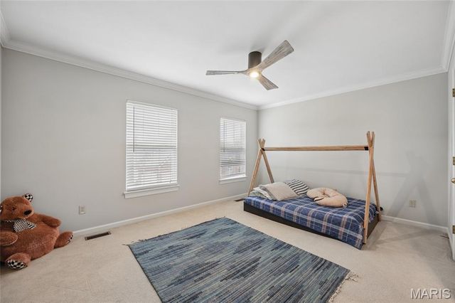 3027 Windsor Point Drive, St Louis, MO 63129