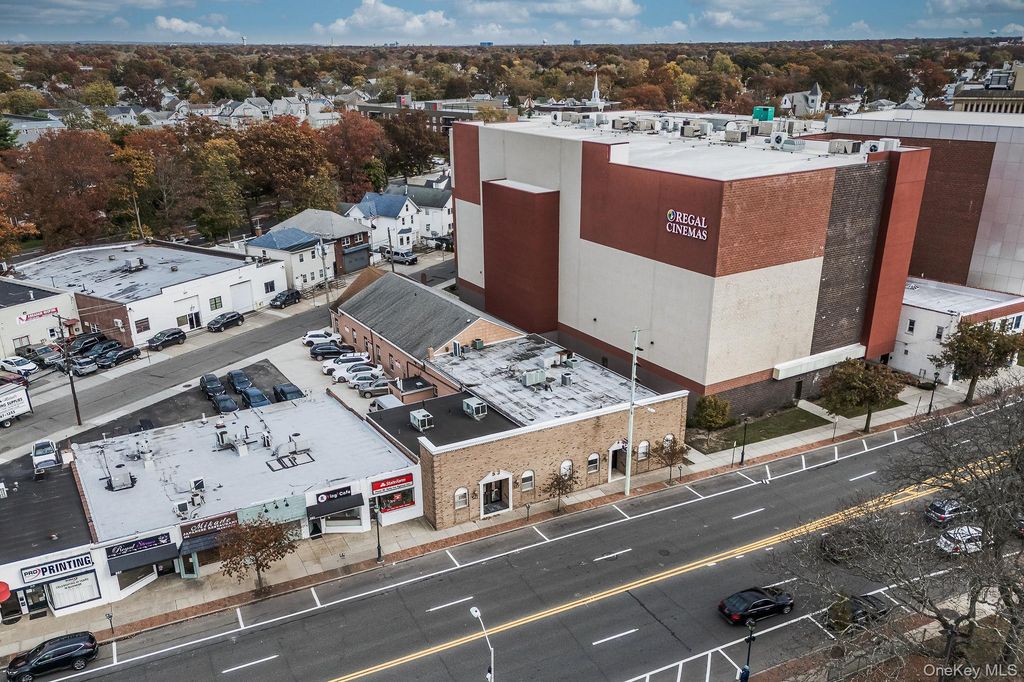 337-343 - 20 Blake Merrick & Blake Road, Lynbrook, NY 11563 — exterior