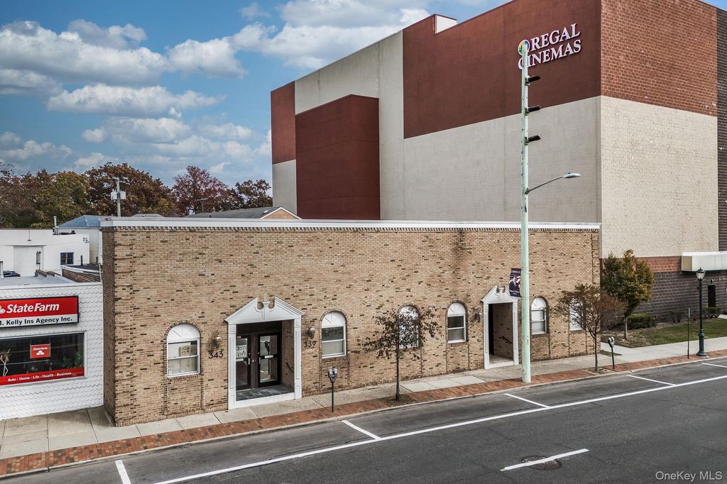 337-343 - 20 Blake Merrick & Blake Road, Lynbrook, NY 11563 — photo 2