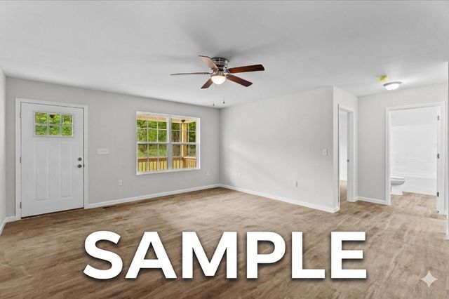 0 Eber Road SE, Dalton, GA 30721