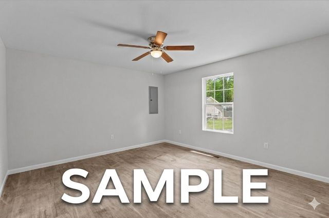 0 Eber Road SE, Dalton, GA 30721